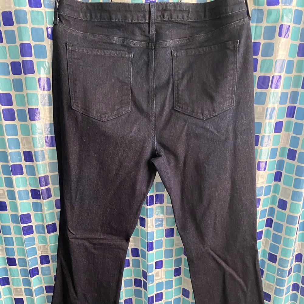 NYDJ Size 16 not plus size this is regular women
